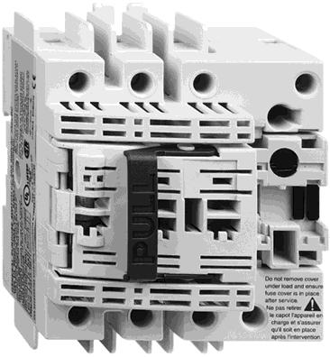 References (continued) n Switch-disconnector-fuses, to 0 A for use with BS fuses Switch-disconnector-fuse switch bodies for use with BS fuses 087 Switch Fuse Number of Reference Weight rating size