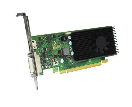 N1030-J6FL NVIDIA Pascal PCI Express x16 Small Form Factor Industrial Graphics Card 3 years longevity product supply service Low power consumption, optimize performance per watt Analog display