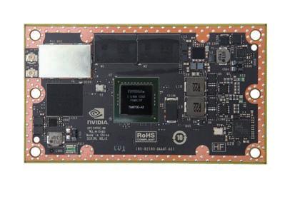 NSO-MD-TX1 NVIDIA Jetson TX1 Supercomputer on Module (SoM) with NVIDIA 256-core Maxwell GPU Powered by NVIDIA Tegra X1 mobile processor 256-core NVIDIA Maxwell GPU, support 1 TFLOPS NVIDIA quad-core