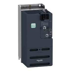 Characteristics variable speed drive - 18kW- 400V - 3 phases - ATV340 Ethernet Main Range of product Product or component type Device application Device short name Variant Product destination