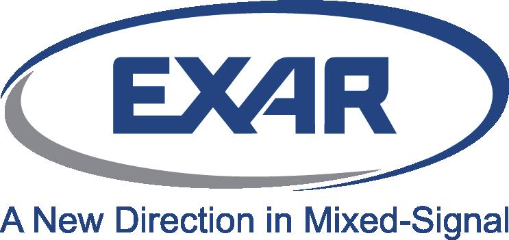 DOCUMENT REVISION HISTORY Revision Date Description 1.0.0 10/03/2012 Initial release of document FOR FURTHER ASSISTANCE Email: Exar Technical Documentation: powertechsupport@exar.