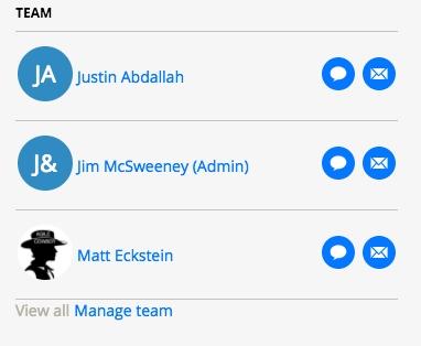 Adding resources and assigning roles Users: Senior Project Manager, Project Manager After you add a project, you can add project Resources and assign them roles in the project.