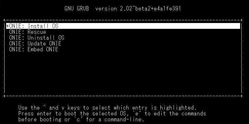 9. Initial Setup stablishing a first-time serial connection To assign an IP address, you must have access to the command line interface (CLI).