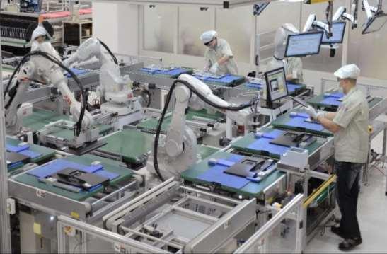 Accommodating today s automation trends has consequences What keeps manufacturers up at night?