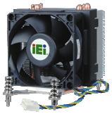 Power Supply / CPU Cooler High performance thermal solutions Choosing the wrong CPU