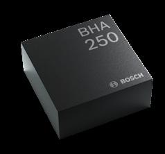 Smart Smart Sensors BHA and BHI The BHI and BHA are small, low-power smart hubs with an integrated IMU and a triaxial accelerometer plus a programmable microcontroller containing pre-installed