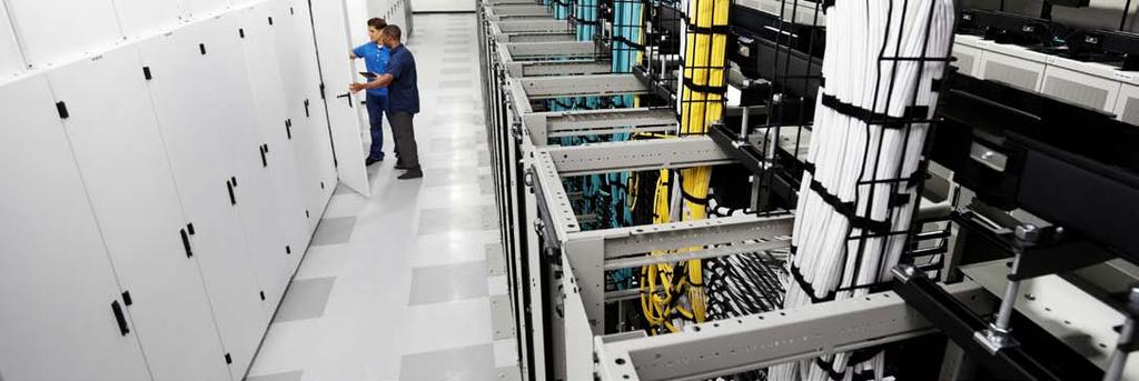 : mission-critical services and Cisco engaged to lead data of 260 servers and 60 community of employees and partners. The most vital are those associated service.
