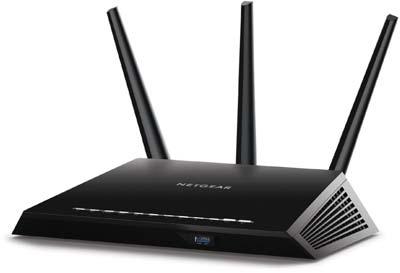 Nighthawk delivers AC2300 WiFi, a powerful dual core 1GHz processor, & MU-MIMO for simultaneous streaming with multiple devices. When microseconds count, let Nighthawk accelerate your game.
