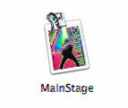 Getting Ready Before you begin, you should install MainStage on your computer.