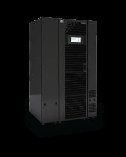 Mid-Range UPS Mid-range UPS equipment is best used in applications like a small business data center, critical systems operation, or any environment which requires UPS support for the entire facility.