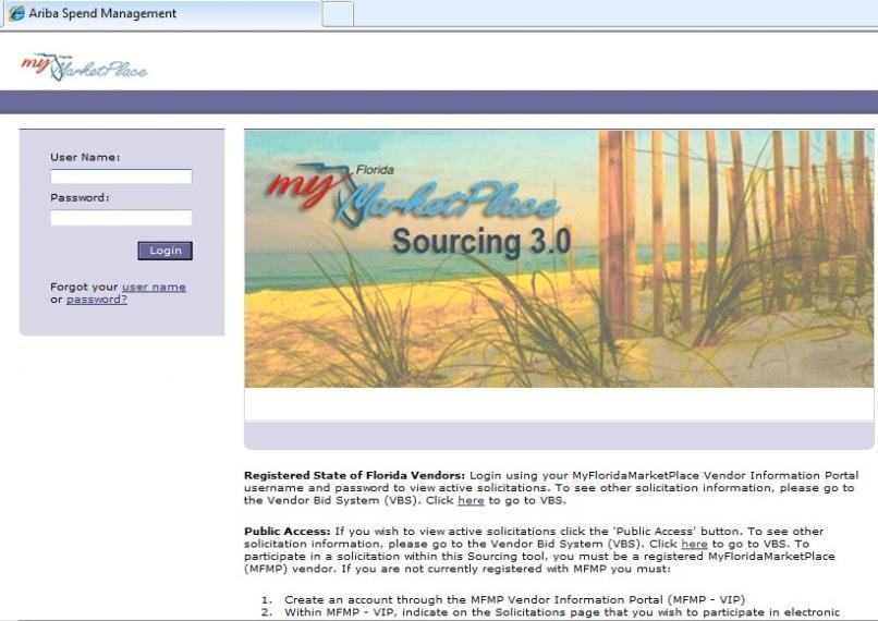 Creating an equote For customers that choose to create an equote directly in Sourcing (not through a requisition), you will login to Sourcing using the following link: https://sourcing.