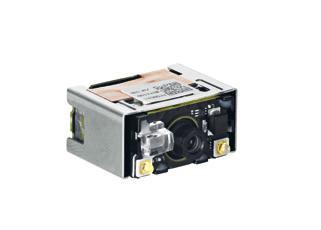 35 oz MDI-4x00 2D CMOS with auto-focus Scan rate: up to 100 fps Weight CMOS: Ca. 5.5 g / 0.