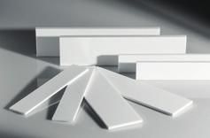 Application Recommendations and Technical Information for 3M TM WENDT TM Sharpening Stones