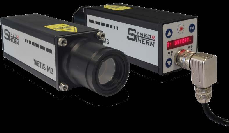 Features Proven Sighting: More precise laser target marking Enhanced view finder New high dynamic color camera module Clear Device