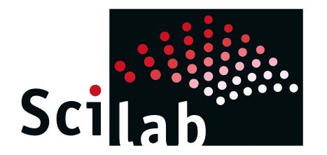 SciLab vs Matlab 2-D and 3-D graphics, animation www.scilab.