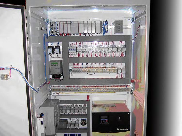 3.2-Burner Management Control Hardware Components The standard Burner Management Control for the Hawk 5000 is the CB-120E which consists of the following components: Table 3-2 Burner Management
