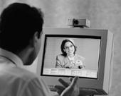 261 Videoconference Low quality Low bandwidth
