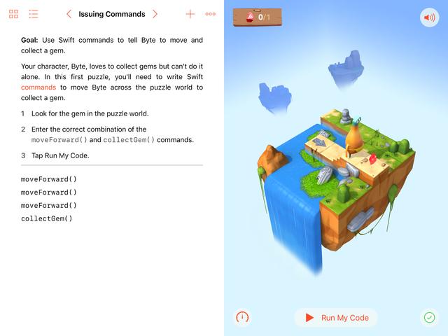 What is a Playground Book? Apple s Swift Playgrounds (https://adafru.