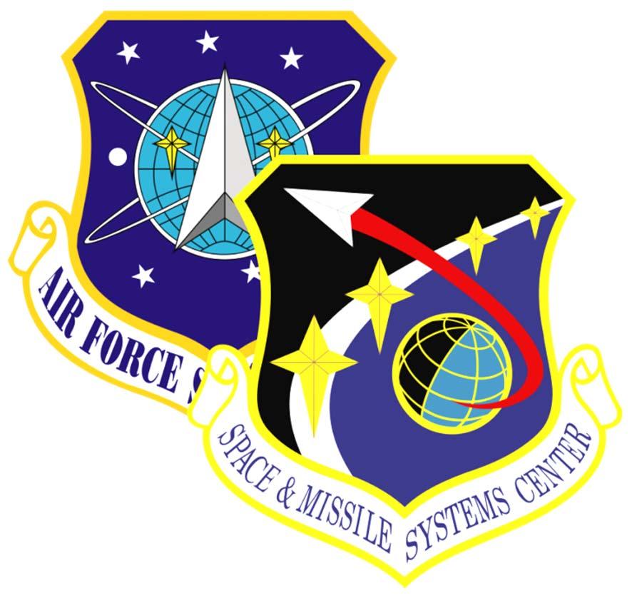 Space and Missile Systems Center Enterprise Ground Services (EGS) Overview SMC/AD Col