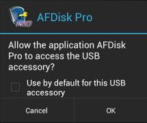 Start Using Smart Flash Drive SecurePRO Note: 1. Please insert the micro SD card before using it. 2.