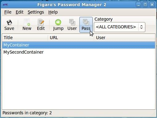 The password can be entered in the Truecrypt window for entering the password by pressing Ctrl.