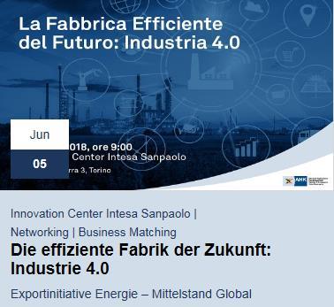 future: Industry 4.