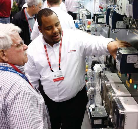 Rockwell Automation and our PartnerNetwork Members