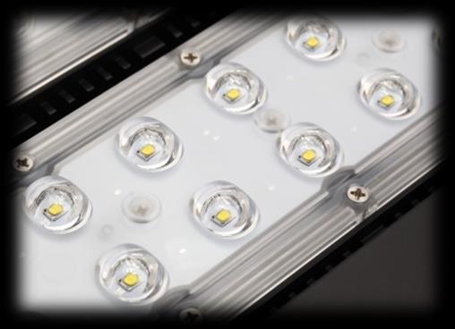 Universal LED Module The light source of il street light is our