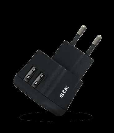 be a mains charger, but it s a cute little one,