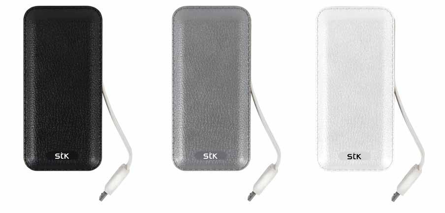 Don t let its diminutive appearance fool you, this power bank packs some serious charge.