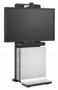 049,00 VOG-PFF5211 Vogel s PFF 5211 PFF 5211 is a stylish video conferencing furniture especially designed for use with larger displays.