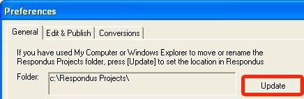8. Follow the steps in the InstallShield Wizard. Click Finish when installation has completed. 3 9. Respondus s Equation Editor is a separate installation.