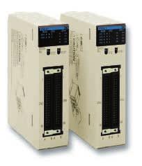 CS-Series position/motion control units Rack PLC Add motion control to any CS1 PLC From simple position measurement to multi-axis synchronised motion control, CS1 offers a full range of units: