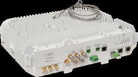 Five-Band Remote Access Unit (RAU5x) Quick Installation Sheet CMA-485-AEN GENERAL INFORMATION 1.