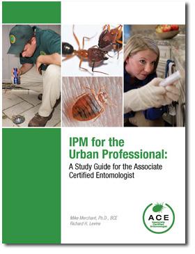 Which ACE is right for you... ACE or ACE-I? The ACE program started in the U.S. in 2004 as a credentialing program exclusively for U.S.A. pest professionals.
