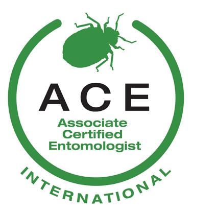Both programs certify your basic knowledge of urban entomology and both certify your knowledge of pesticide safety. The U.S.A.
