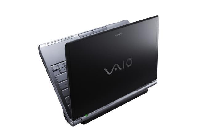 VAIO Personal Computer VGN-/B /B, VGN-/T and VGN-TX27 VGN-/B VGN-/T VGN-/W Hong Kong, February 16, 2006- Sony Corporation of Hong Kong Limited has revealed the next generation of PC portability with