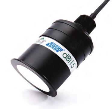 Pulsar s dbi Series Transducers are self-contained and are programmed either via a PC or through a proprietary calibration unit.