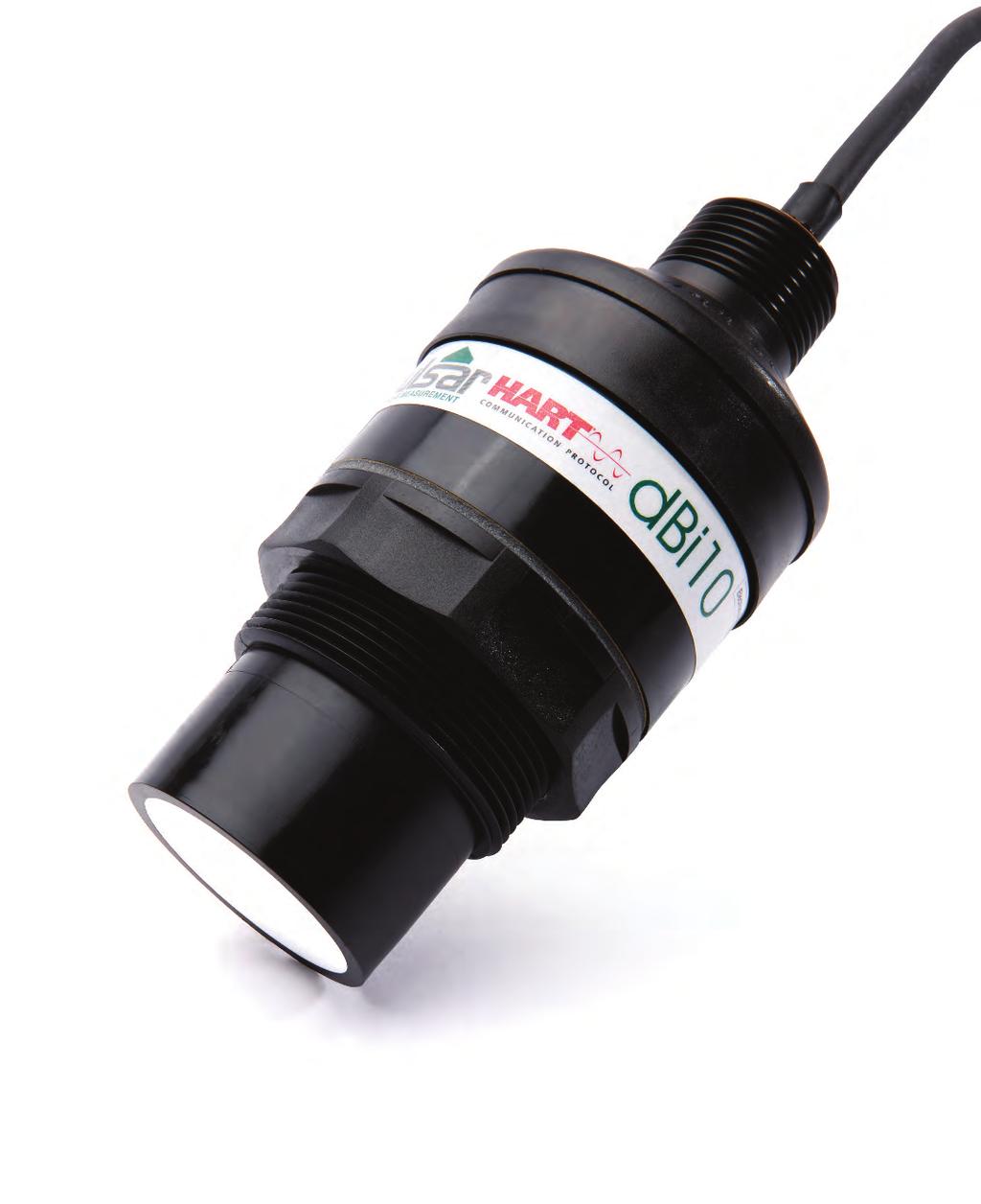dbi Transducers with HART protocol Pulsar s dbi Series Intelligent Transducers featuring HART are typically programmed either via one of the several hand-held calibrators available, or via PC