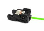 Brightest Red laser allowed by law. Ambidextrous switch. Ultra light weight and compact.