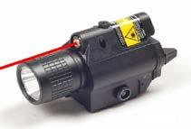 size rail, Easy Toggle Switch Light Only, Laser Only, Light and Laser, Ambidextrous $89.