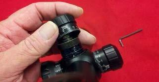 Big Bore 4X Power Riflescopes 30mm Tube Lockable Turrets Where new Technology, Quality and Value meet!