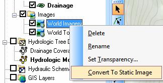 4.2 Create a local copy of the images The images you just loaded are read in from the server and sometimes take longer time to zoom and pan around.