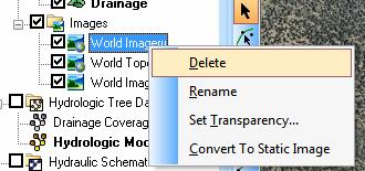 Select OK to accept suggested value of resample magnification. Resample magnification factor of 1 means the image will have exactly as many pixels as it is being displayed on the screen.