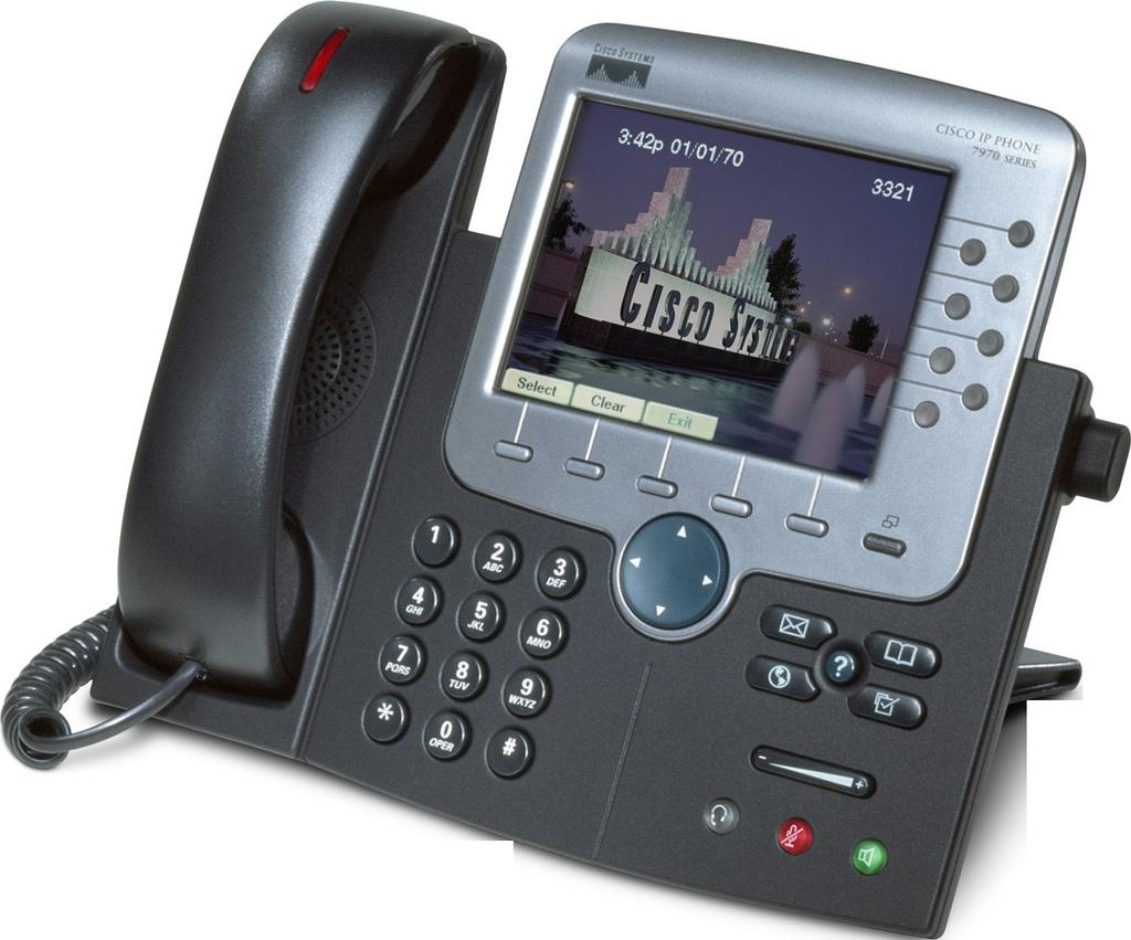 any IP telephone can be used by anybody, association to a given telephone