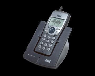 telephones allows advanced call redirection rules according to agenda and/or to
