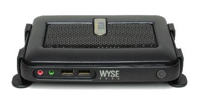 Introducing the Wyse C class clients Meet the Wyse C class. Combining small size and excellent performance, it sets a new benchmark in thin computing.
