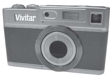 ViviCam S327 Digital Camera User Manual 2009-2012 Sakar International, Inc. All rights reserved.