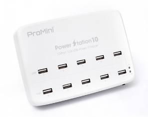 ProMini Power Station 4 (PS-4) (Grey/White) RRP:$258