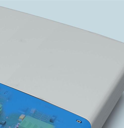 PCB connection With a wide range of versions, the COMBICON range offers the right solution for every